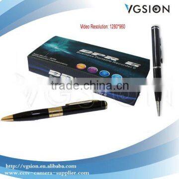 Mini HD Digital Video Pen