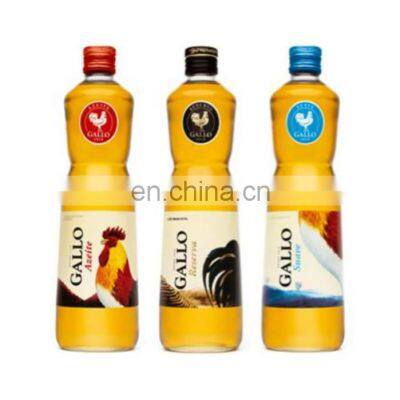 Good Performance China Factory Round Bottle Labeling Machine photo-5