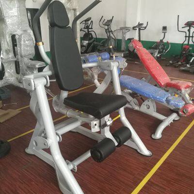 Hot Sale Fitness Gym Trainer Isolator Abdominal Machine photo-3