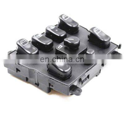 M-CLASS W163 Car Parts 1638206610 Auto Spare Parts Power Window Switch