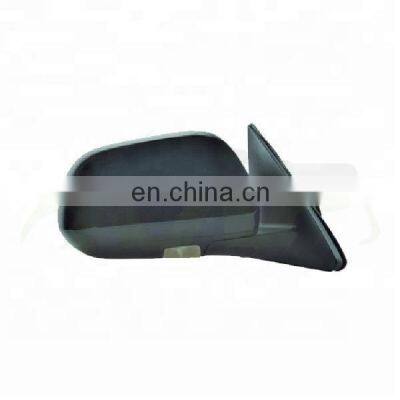 For Toyota 2009 Highlander Door Mirror L 87940-0e050 R 87910-0e050 car mirror  Side Mirrors