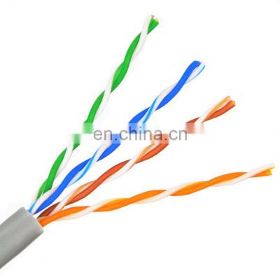 MT-5013 CAT5E 4Pair UTP Network Cable