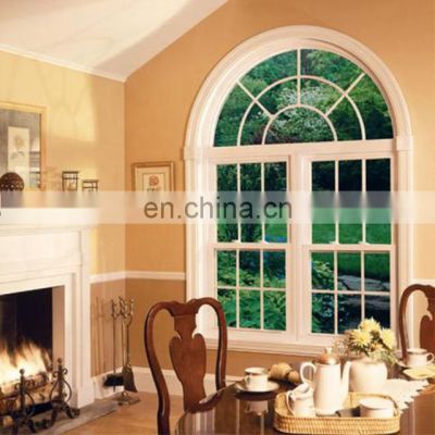 High quality pvc windows Upvc profile window doors design