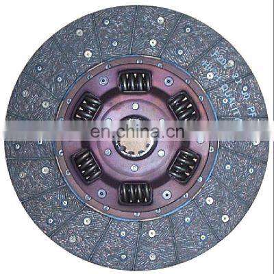 Clutch Disc OEM 1-31240-611-0 Clutch Disc For ISUZU DG-325 ISD055U