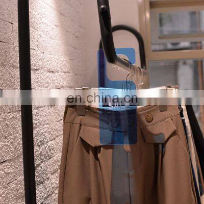 Customized Acrylic Clothes Tag, Acrylic Billboard and Door Plate photo-3