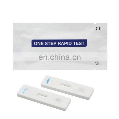 one step rapid Gonorrhea test kits