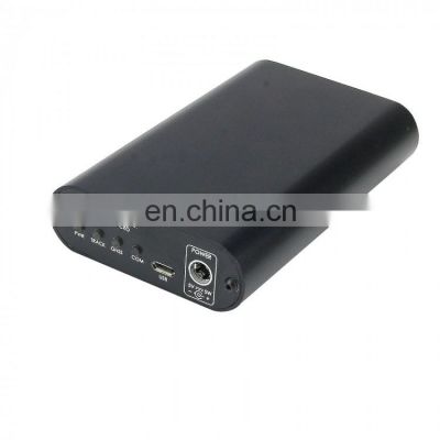 10MHz Sine Wave Output GNSS Disciplined OCXO Frequency Standard GPSDO GPS Disciplined Oscillator