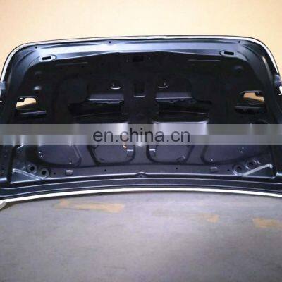 2018-2020 TO-YOTA Camry Car Trunk Lid/boot Lid Car Body Parts OEM64401-06E50 photo-3