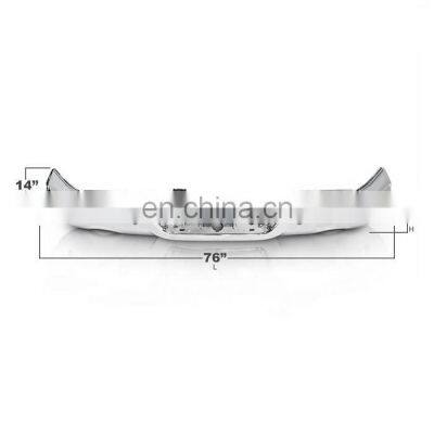 Aftermarket Car Rear Bumper Reinforcement for DODGE RAM 1500 Auto Body Kits,OEM68049859AB photo-3