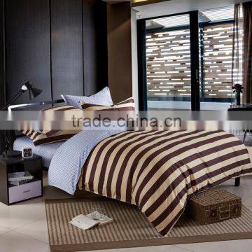 Double bedsheet high quality,Duvet Cover Set Type and Woven Technics duvet covers