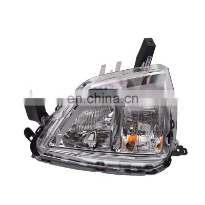 Fl Fog Lamp Unit for Mitsubishi 8315A031