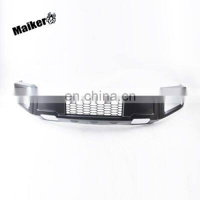 Offroad Auto part Front Bumper For F150  bumper parts 2018+