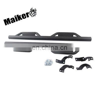 Auto Side Step Bar for FJ Cruiser 07+ Car Accessories Black Running Board photo-2