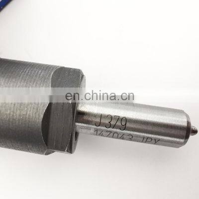 28231014 Original Diesel Fuel Injector 1100100ED01 1100100-ED01 28231014 for H5 H6 4D20 photo-5