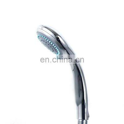 Good Price ABS Chromed Toilet Multi-function Hand Shower Bathroom Hand Held Shower Head photo-2