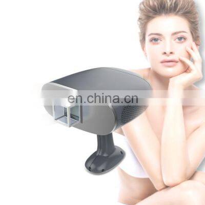 308nm Excimer Laser Vitiligo Phototherapy Instrument Genuine Home UVB UV Treatment Machine photo-3