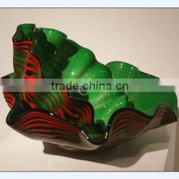 Decorative Murano Glass Vases Designer Homeware