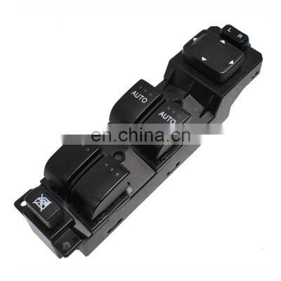 New Product Power Window Control Switch Front Left OEM GP7A-66350C / GS3L-66-350 FOR 07-12 Mazda 6