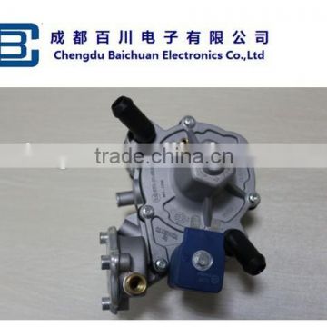 LPG Pressure Reducer Pressure Regulator