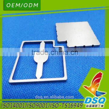 Top Quality OEM MU Metal Shield From Taiwan photo-6