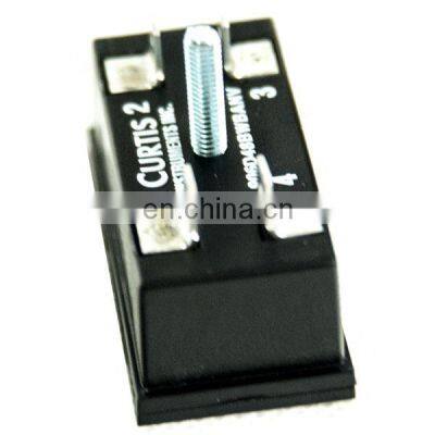 Hot Sale 48V Curtis Battery Charge Indicator 906D photo-4