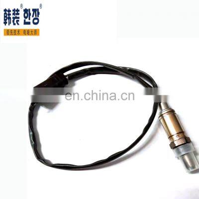 High quality  O2 Oxygen Sensor 11787506531  for bmw rear 2001-2010