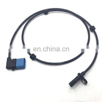 Brand New and high quality  ABS wheel speed sensor A2469059402 2465400417 for Mercedes-Benz A-CLASS 2011-