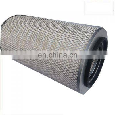 dongfeng truck air filter element AF25452 AF25453