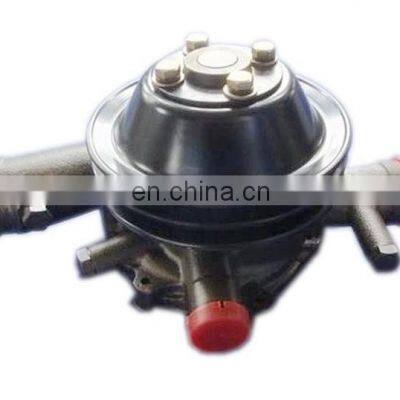 612600061739(WD615)*860121366 XCMG  wheel loader parts diesel engine  weichai water pump