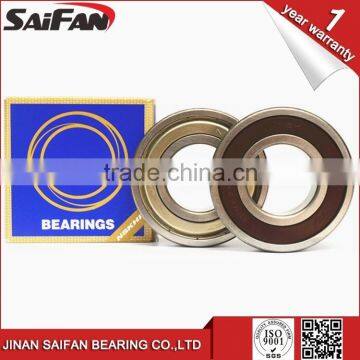 KOYO NSK Thin Section Bearing 61903 ZZ Ball Bearing 6903 2RS For Textile Machine