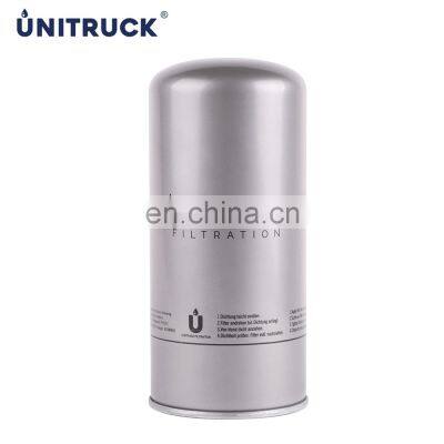 Wholesale High Quality Truck Diesel Engine Fuel Filter For Volvo Truck Heavy Truck  8193841 WK 962/7 H18WK03 FF5272