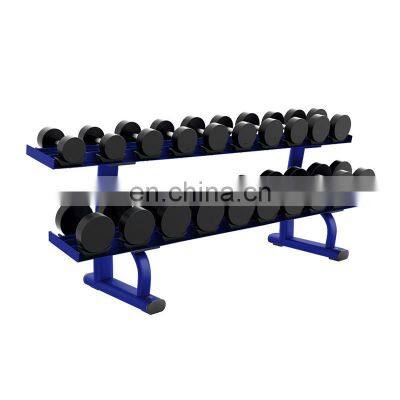 Dumbbell Set Fitness Equipment photo-3