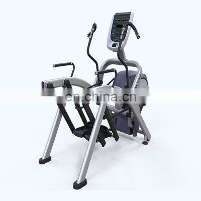 Sport Machine Professional Gym Arc Trainer Elliptical Trainer Bike Fitness Equipment Multi functional Arc trainer