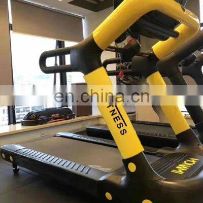 5 Year Warranty Commercial Exercise Machine Running Run Machine Gym