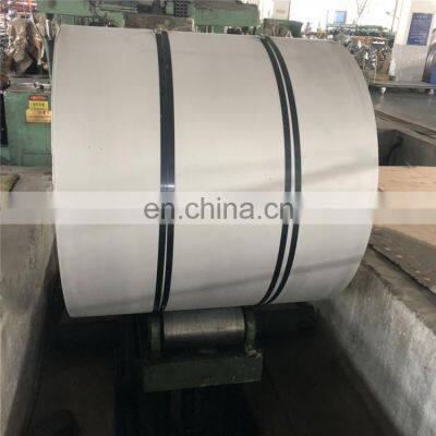 Actural Weight Hot Rolled 316l 304l Stainless Steel Coil