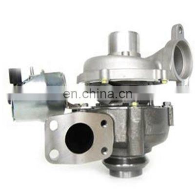 Eastern factory prices turbocharger GT1544V 762328-5002S 9660493580 762328-0001 0375N1 turbo for Peugeot Citroen diesel engine