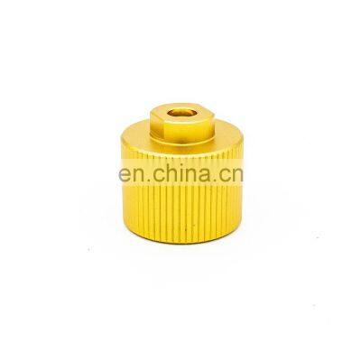 Custom Cnc Machining Small Metal Aluminum Parts