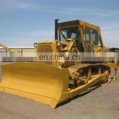 Cat D7G used dozer for sale, Caterpillar D7 bulldozer , used bulldozers