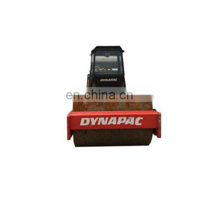 Used Dynapac Road Roller Used DYNAPAC CA251D Compactor Second HAND Roller CA30D/251D Used Road Roller