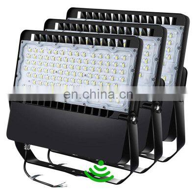 5 years warranty IP65 Bright LED Stadium Light 31200Lm 1500W Equivalent 5000K Daylight White LED 240W LED Flood Light