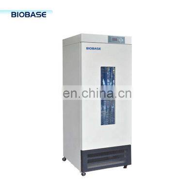 Biochemistry Incubator BJPX-B80II Incubator Constant Temperature and Humidity for lab