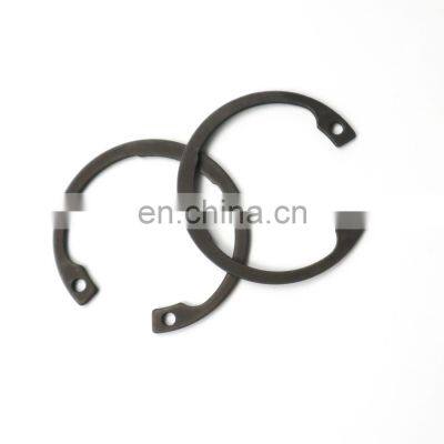 DIN471-58 Hardness 45Hrc-53Hrc  Standard Snap Ring Round Wire Circlip