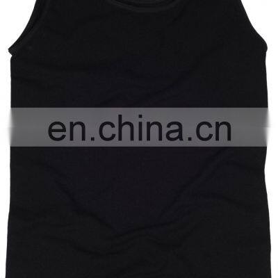 Hot Selling Wholesale OEM Tank Top Casual Breathable Singlets Women photo-5