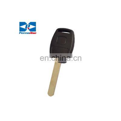 Top Quality Custom Logo Car Key Shell 3+1 Button Car Keys Blanks