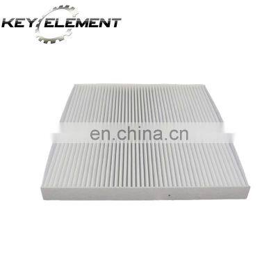 KEY ELEMENT Professional Durable High Quality Cabin Filter for Sonata AZERA 2011 Air Filter Cabin 97133-3SAA0 photo-3