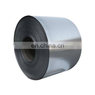 Zinc Galvanized Steel In Coil