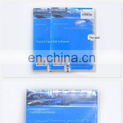 Fastcam Nest Software Nesting for CNC Plasma Cutter Machine Metal Sheet Cut Carbon Steel Cutting Soft Ware photo-4