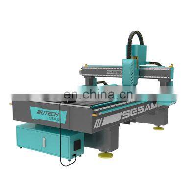 5X10 ft CNC Router 3D Model Making Machine for Indonesian Wood Carving