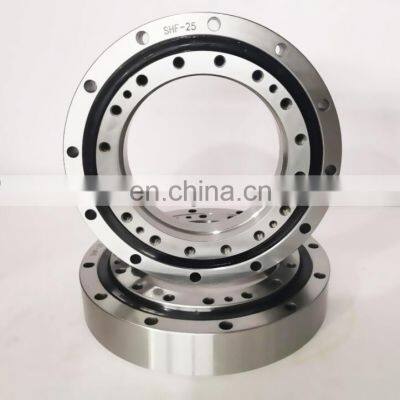 manufacture crossed roller bearing SHF-32 SHG-32 Harmonic drive bearings