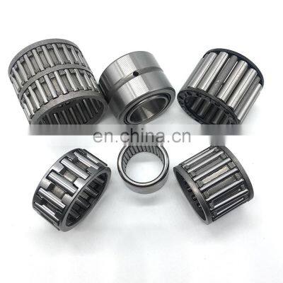 HK0808 Roller Bearing Needle Roller Bearing Famous Brands photo-3